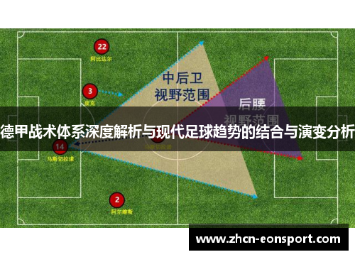 德甲战术体系深度解析与现代足球趋势的结合与演变分析