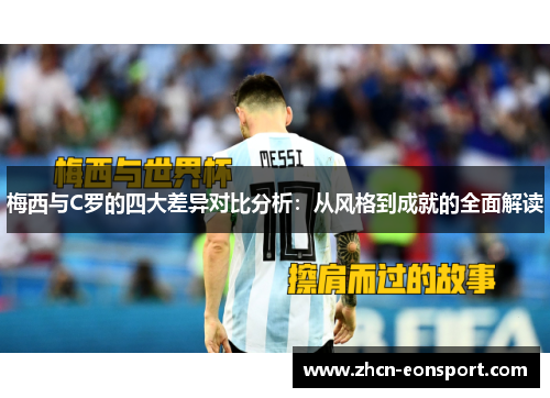 梅西与C罗的四大差异对比分析：从风格到成就的全面解读
