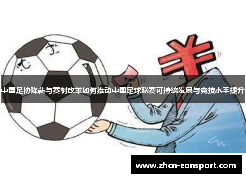 中国足协降薪与赛制改革如何推动中国足球联赛可持续发展与竞技水平提升