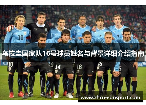 乌拉圭国家队16号球员姓名与背景详细介绍指南
